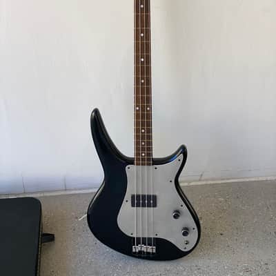 Vintage Travis Bean TB500 Bass PROTOTYPE only one ever made image 3