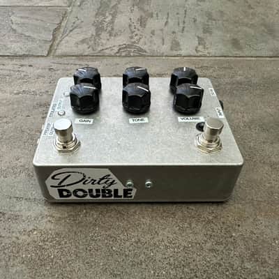DIRTY BOY CO. DIRTY DOUBLE (PREAMP + MORE) image 2