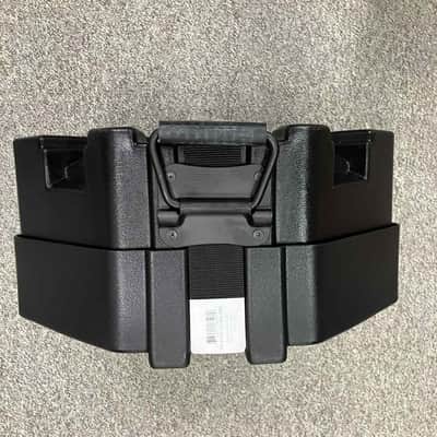 Gator GP-EVOL13/1405SD Protechtor Evolution Series Drum Case - 13-14x5" Snare 2010s - Black image 3