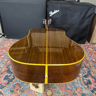 *Video* Martin D-28 Dreadnought  Acoustic w/OHSC - 1979 image 12