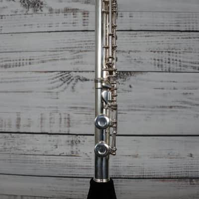 *USED* Gemeinhardt 2SP Flute image 4