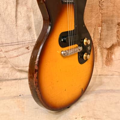 Gibson Melody Maker 1964 - Sunburst image 18