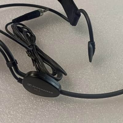 Sennheiser ME 3 II Headset Mic image 2