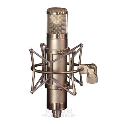 Peluso P-12 Tube Microphone image 2