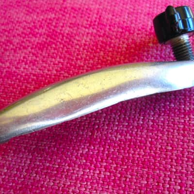 Slingerland Bass Drum Pedal Hoop Rim Clamp Part - Vintage image 4