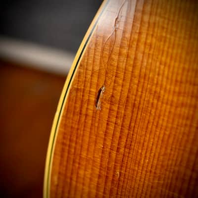 Gibson B25 12 String 1960s ex Joe Brown - Natural image 13