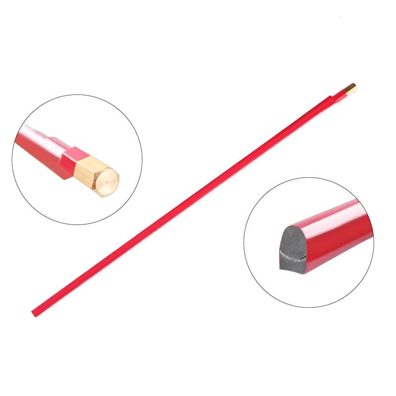 Truss Rod for Guitars Neck Repair image 1