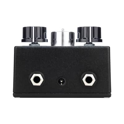 EarthQuaker Devices ZEQD-Pre Analog Tube Preamplifier (open box) image 6