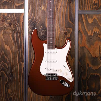 Suhr Classic S Plus Root Beer image 2