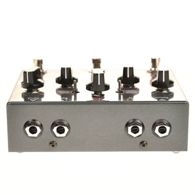 Brimstone Audio Ouroboros OB-1 Dual Band Effects Loop image 3