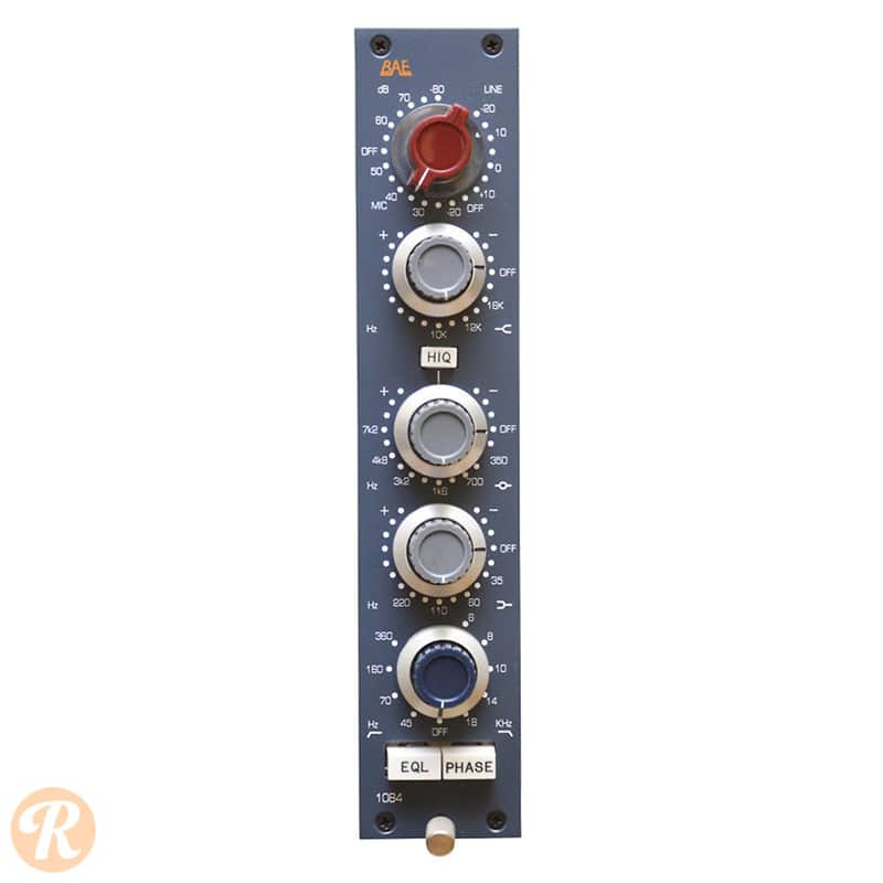 Immagine BAE 1084 Module - 1