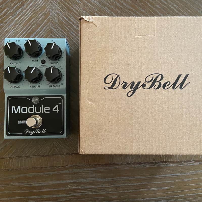 DryBell Module 4 image 1