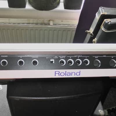 Roland SPD 11 with Bass and Hat Pedals image 2