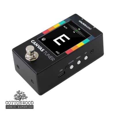 Walrus Audio Canvas Tuner image 15