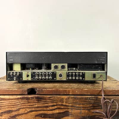 Sansui SAX-200 AM/FM Multiplex Tube Receiver 1960's Bild 6