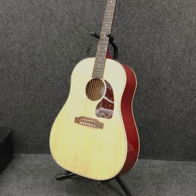 【2012年式アコギ】Gibson J-45 Standard Gibson Acoustic Guitars - 2012 J-45 Standard Sunburst Used | Mass
