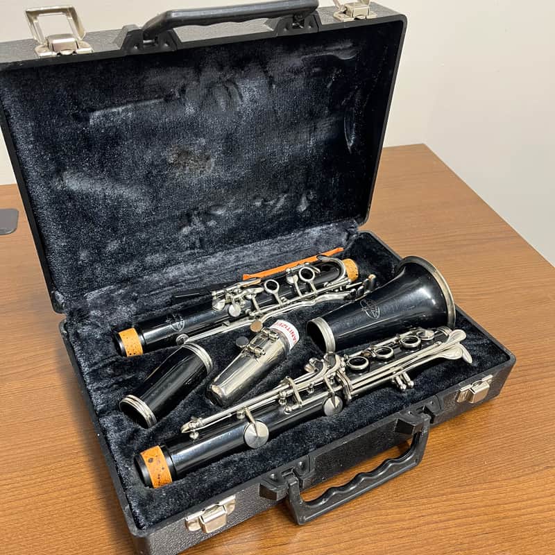 Buffet Evette Student Bb Clarinet image 1