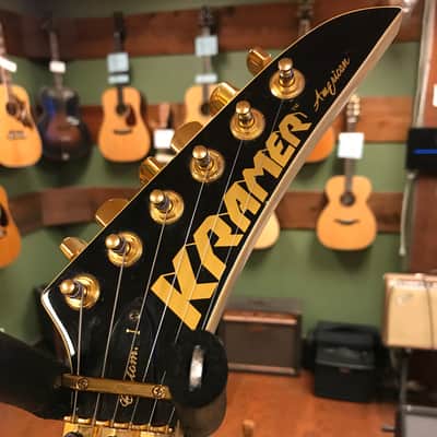 80's Kramer Stagemaster Custom I Flip Flop image 19