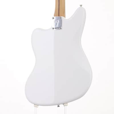 FENDER MEXICO Player II Jaguar Polar White [MX24099388] (05/21) image 5