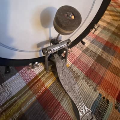 Slingerland 20x18 Floor Tom / Bass Drum 1953-56 - WMP image 12