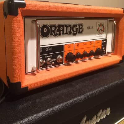 Orange OR15 image 2