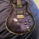 Paul Reed Smith Custom 24 CU24 35th Anniversary 2020 Purple Mist