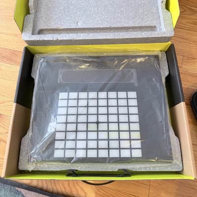 Ableton Ableton Push 2 - Black image 6