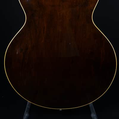 Gibson ES-330TD 1968 - Walnut (brown) Bild 7