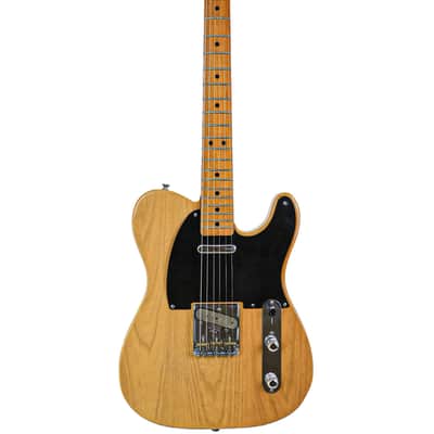 Fender American Vintage '52 Telecaster 1982 - 1984 | Reverb Australia