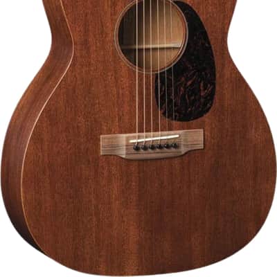 Martin 000-15SM 15 Series Grand Auditorium Acoustic Guitar, Solid Mahogany Top image 2