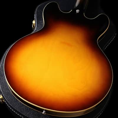 GIBSON MEMPHIS Historic Series 1963 ES-335TD Historic Burst [70129] (06/01) image 5