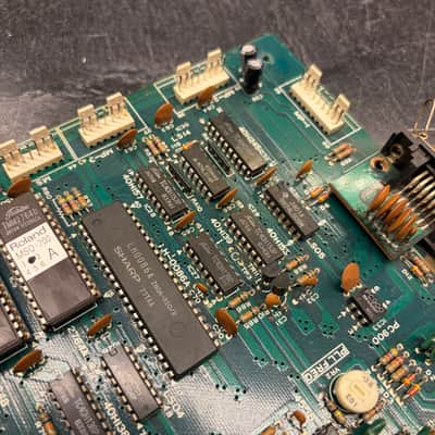 ORIGINAL Roland Main CPU Board Assembly (22915863) for MSQ-700 image 6