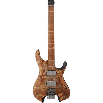 Ibanez Standard Q52PB-ABS Quest Antique Brown Stained - Electric Guitar image 1