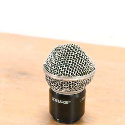 Shure SM58 Wireless Microphone Capsule CG0102T image 3