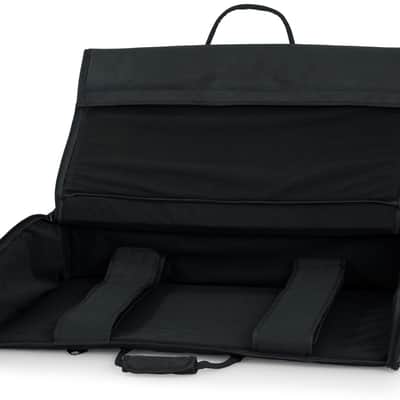 Gator 31" x 21" x 7" Large Format Mixer Bag image 20