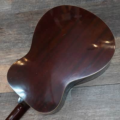 Yamaha FG-200F 1974-1975 image 8
