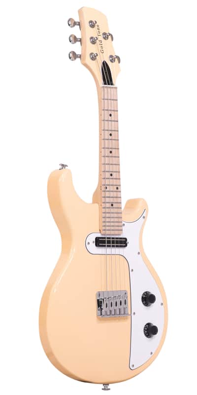 Gold Tone GME-5: 5-String Solid Body Mandolin with Gig Bag image 1