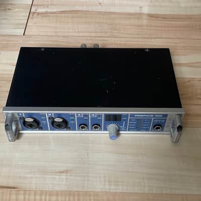 Lucid DA 9624 24-Bit DA Converter, anyone use one of these