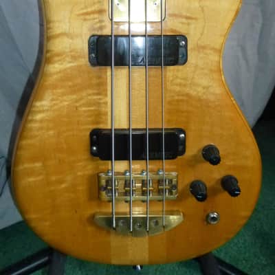 Alembic Essence 1991 Maple image 5