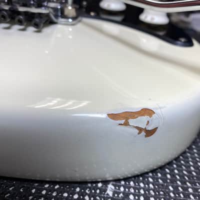 Vintage Fernandes Guitar image 15