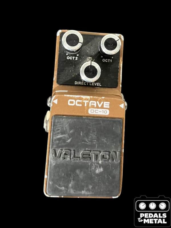 Valeton OC-10