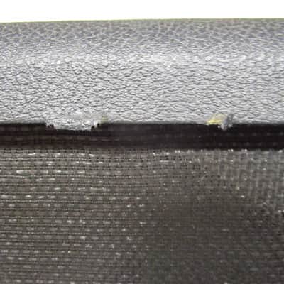 Crate GX412XR 4x12 Guitar Speaker Cabinet, Made In USA image 7