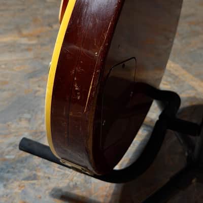 Gibson Les Paul Deluxe 1969 - 1984 - Cherry Sunburst image 17