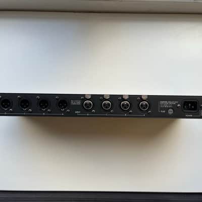 Oxmoor 4x4 Buffer Amplifier #2 image 3