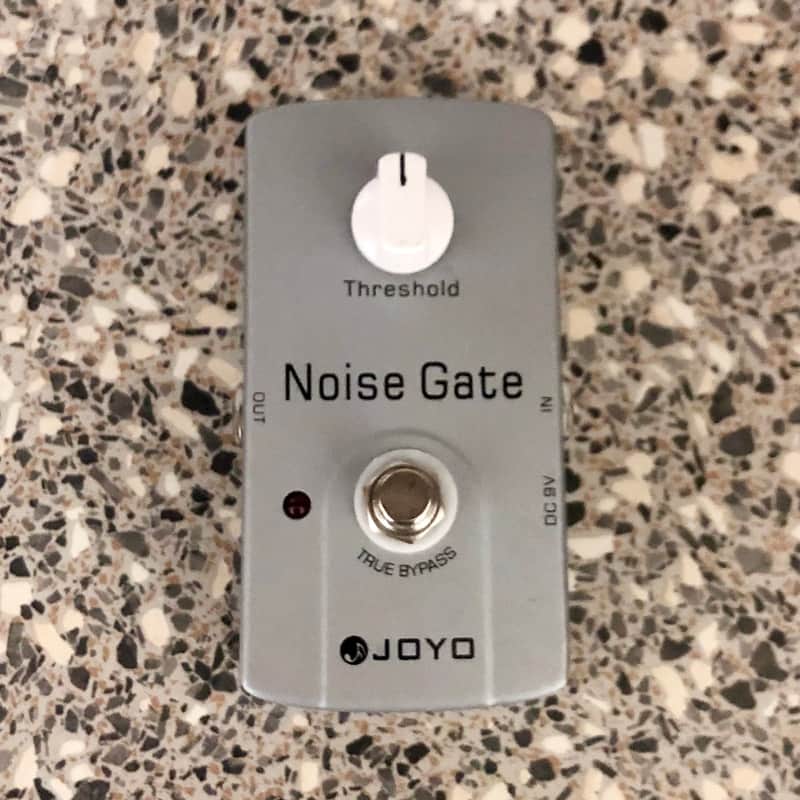 Joyo JF-31 Noise Gate