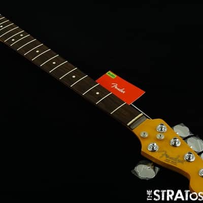 Fender American Professional II Jazz Bass V 5 NECK + TUNERS Rosewood $10 OFF image 2