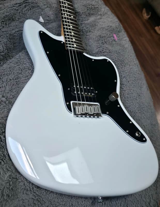 Fender Tom Delonge Jazzmaster image 1