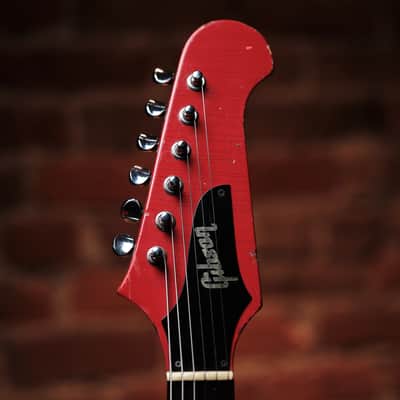 1966 Gibson Firebird V [*Demo Video!] image 2