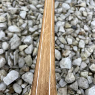 Handcrafted Altai Tovshuur - Traditional Mongolian Musical Instrument 2024 image 6