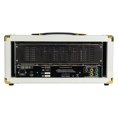 2022 Matamp GT120 MkII #220606 image 5